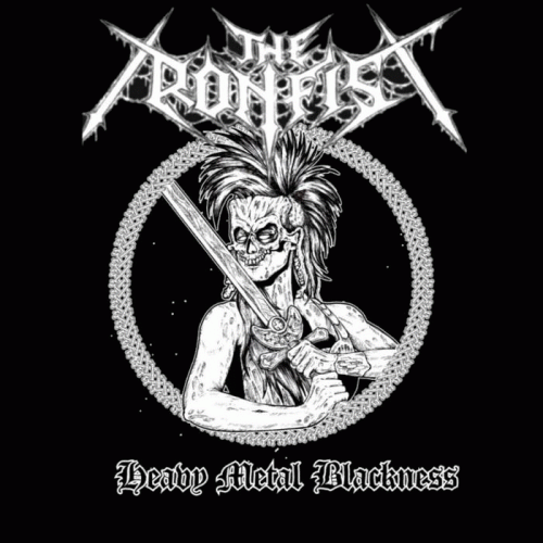 The Ironfist : Heavy Metal Blackness